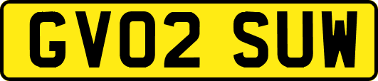 GV02SUW