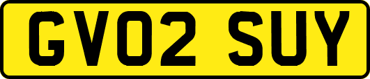 GV02SUY