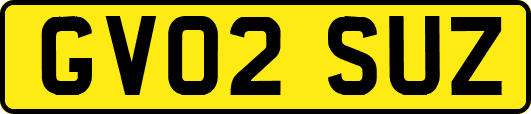 GV02SUZ