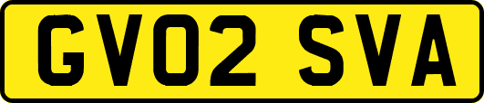 GV02SVA