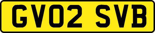 GV02SVB