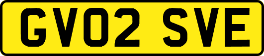 GV02SVE