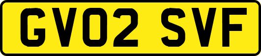 GV02SVF
