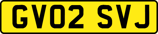 GV02SVJ