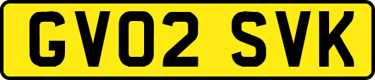 GV02SVK