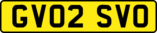 GV02SVO