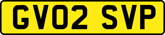 GV02SVP