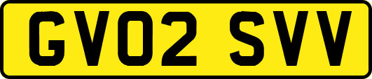 GV02SVV