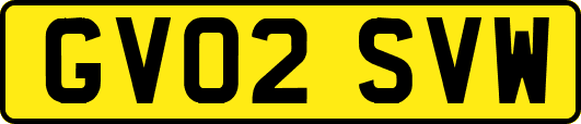 GV02SVW