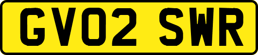 GV02SWR