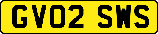 GV02SWS