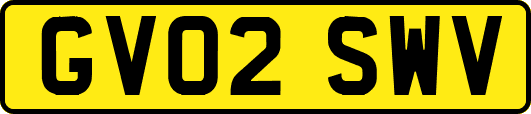 GV02SWV