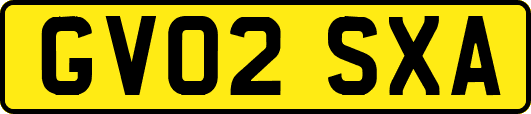 GV02SXA