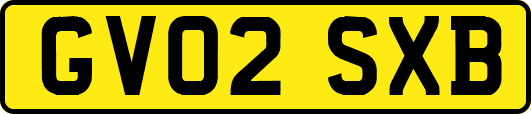 GV02SXB