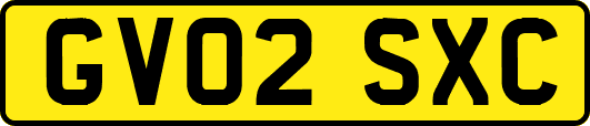 GV02SXC