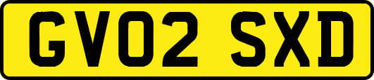 GV02SXD