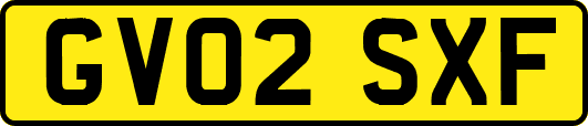 GV02SXF