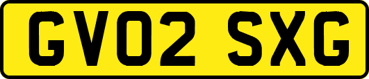 GV02SXG
