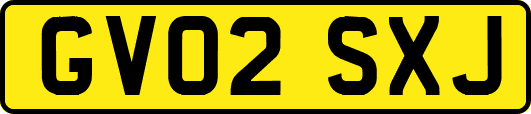 GV02SXJ