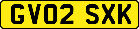 GV02SXK