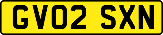 GV02SXN