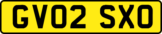 GV02SXO