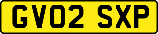 GV02SXP