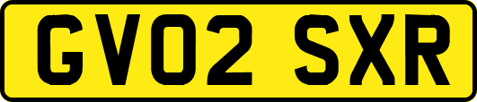 GV02SXR