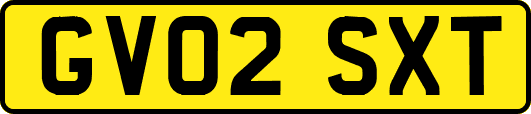 GV02SXT