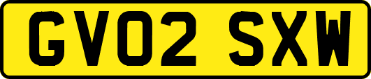 GV02SXW