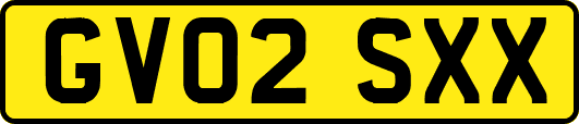 GV02SXX
