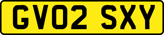 GV02SXY