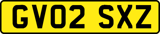 GV02SXZ