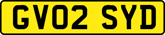 GV02SYD