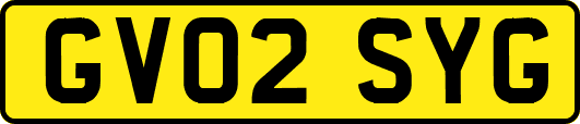 GV02SYG