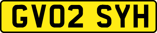 GV02SYH