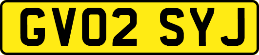 GV02SYJ