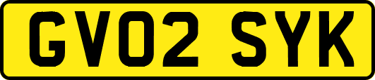 GV02SYK