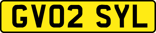 GV02SYL