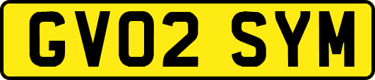 GV02SYM