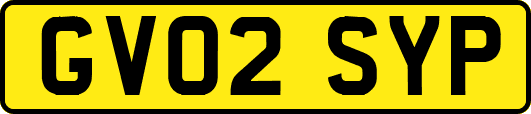 GV02SYP