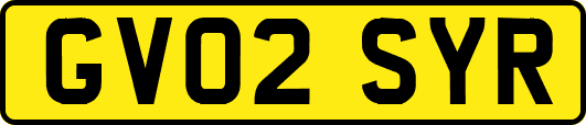GV02SYR