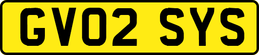 GV02SYS
