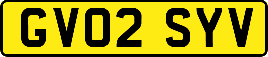 GV02SYV