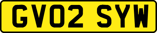 GV02SYW