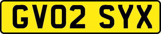GV02SYX