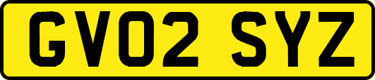 GV02SYZ