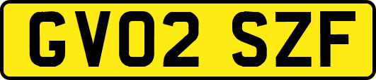 GV02SZF