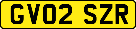 GV02SZR