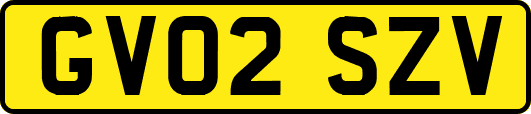 GV02SZV